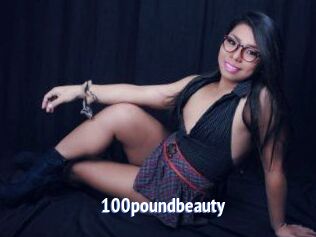 100poundbeauty