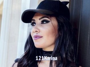 121Karina