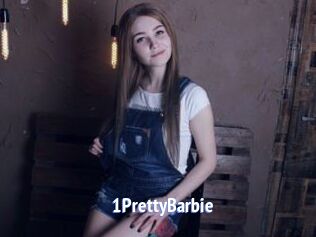 1PrettyBarbie