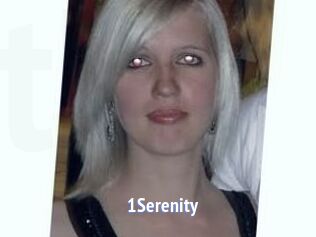 1Serenity