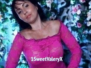 1SweetValeryX