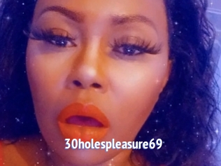 30holespleasure69