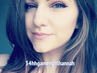 34hhgamergirlhannah