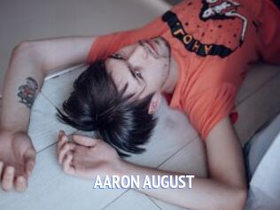 AARON_AUGUST