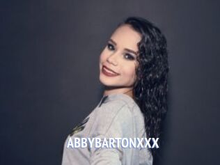 ABBYBARTONXXX