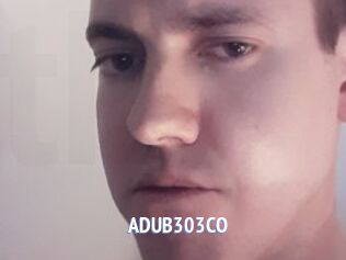 ADUB303CO