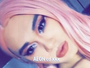 AEON_cd_xxx