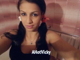 AHotVicky