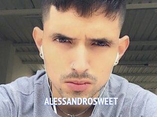 ALESSANDRO_SWEET