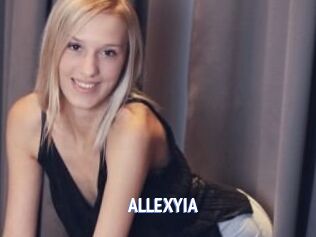 ALLEXYIA