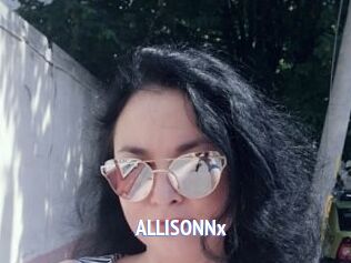 ALLISONNx