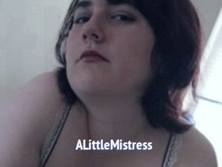 ALittleMistress