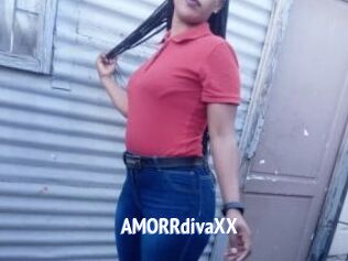 AMORRdivaXX