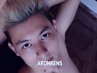 ARONKENS