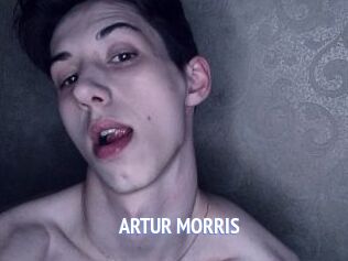 ARTUR_MORRIS