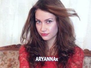 ARYANNAx