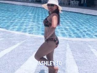 ASHLEY30