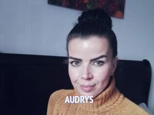 AUDRYS