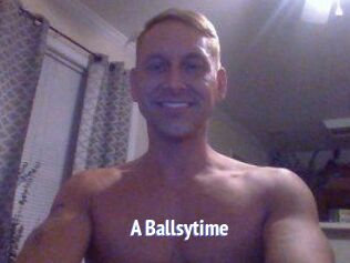 A_Ballsytime