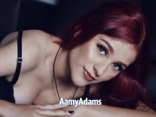 AamyAdams