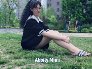 Abbily_Mimi