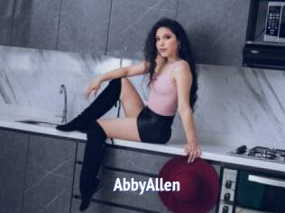 AbbyAllen