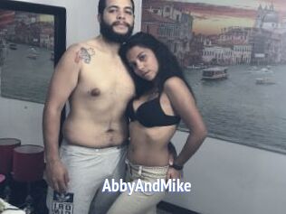 AbbyAndMike