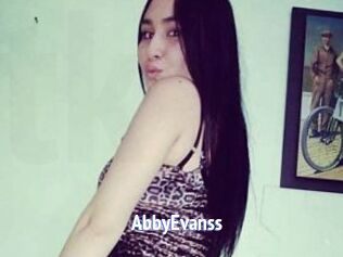 AbbyEvanss