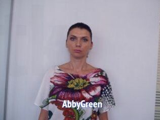 AbbyGreen