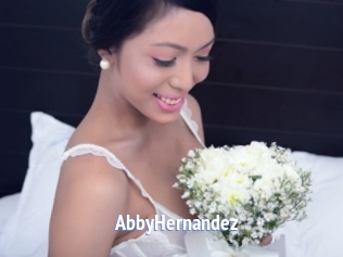 AbbyHernandez Telefon Kontakte