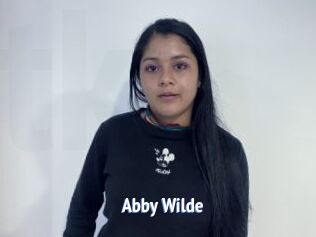 Abby_Wilde