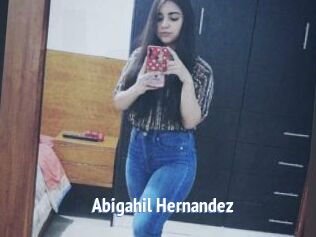 Abigahil_Hernandez