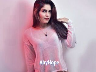 AbyHope