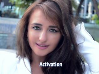 Activation