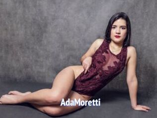 AdaMoretti