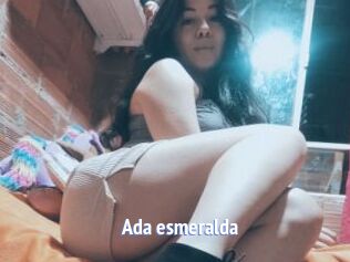 Ada_esmeralda