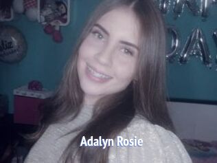 Adalyn_Rosie