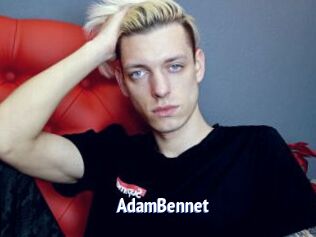 AdamBennet