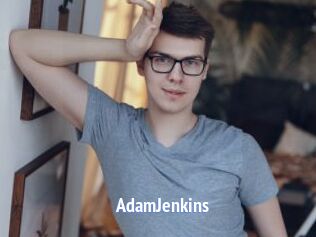 AdamJenkins