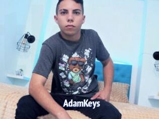 AdamKeys