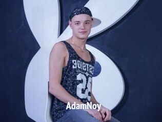 AdamNoy