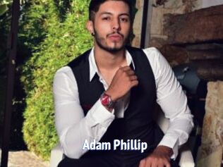 Adam_Phillip