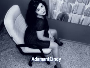 AdamantCindy