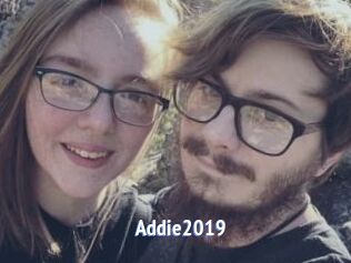 Addie2019