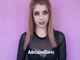 AdelaineDavis