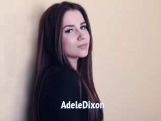 AdeleDixon