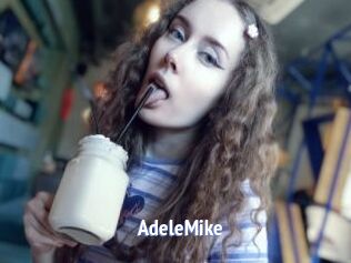 AdeleMike