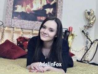 AdelinFox