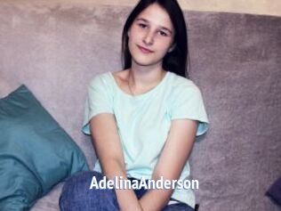 AdelinaAnderson