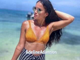 AdelineAdamson